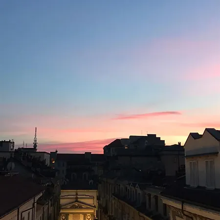 Matilde Apartamento Turín
