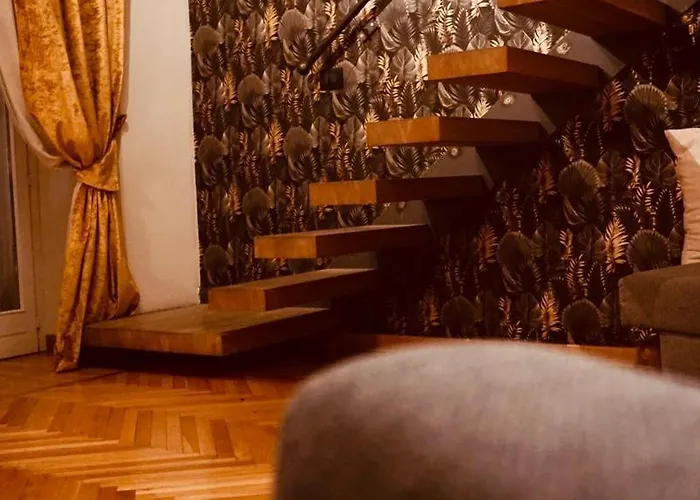 Apartament Matilde *