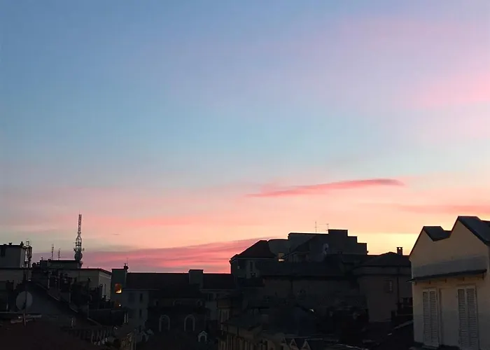 Matilde Appartamento Torino