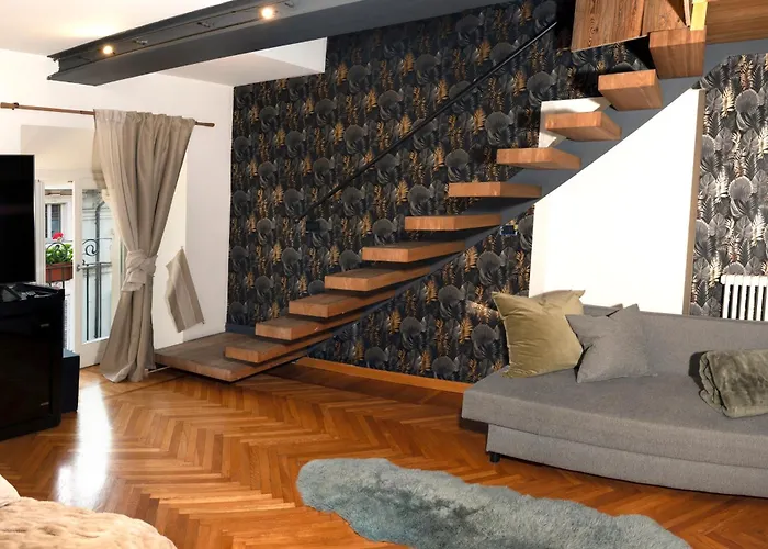 Matilde Apartament Turyn