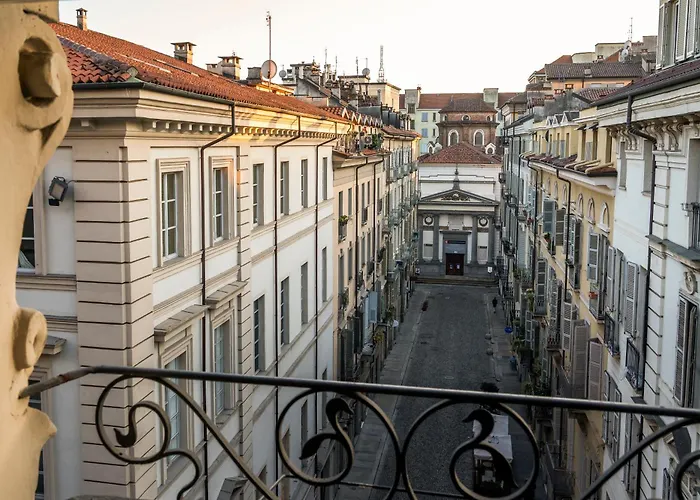 Appartamento Matilde *