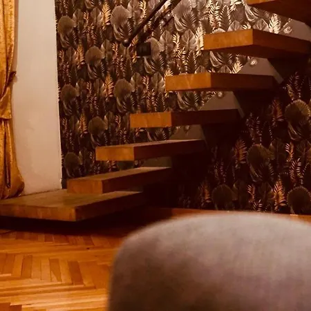 Apartament Matilde *