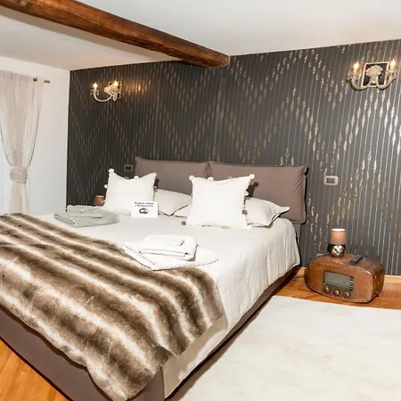 Matilde Appartement *