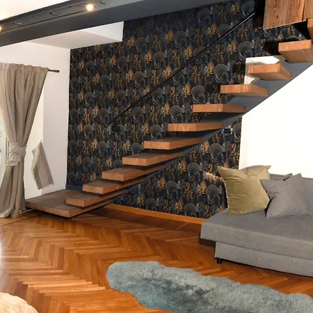 Matilde Apartament Turyn