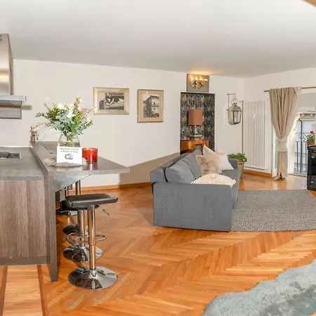 Matilde Appartement *