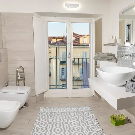 Matilde Apartament Turyn