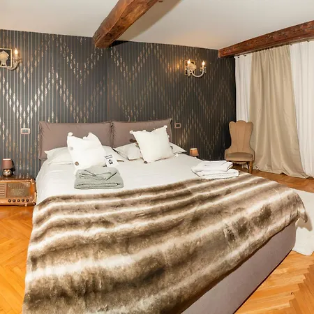 Matilde Apartament *