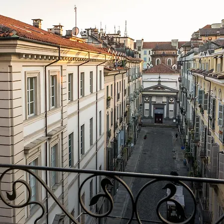 Appartement Matilde *