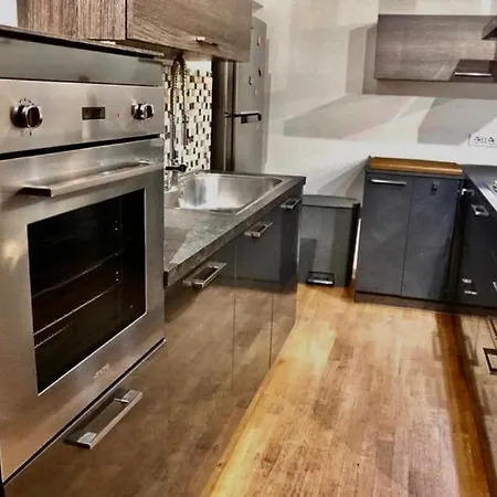 Matilde Апартаменты *